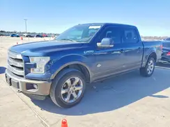 1FTEW1EF4GFB83904 2016 FORD F-150