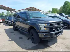 1FTEW1EF4GFB84793 2016 FORD F-150