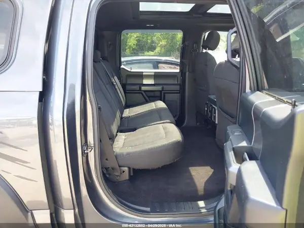 1FTEW1EF4GFB84793 2016 FORD F-150 - Image 8