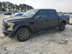 1FTEW1EF4GFB88813 2016 FORD F-150