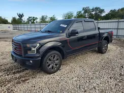 1FTEW1EF4GFB93011 2016 FORD F-150