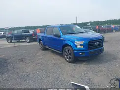 1FTEW1EF4GFB95129 2016 FORD F-150