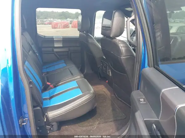 1FTEW1EF4GFB95129 2016 FORD F-150 - Image 8