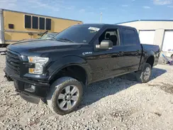 1FTEW1EF4GFC06257 2016 FORD F-150