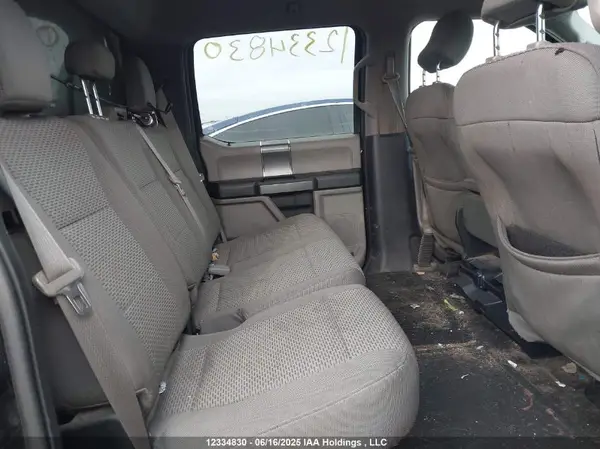 1FTEW1EF4GFC09532 2016 FORD F-150 - Image 8