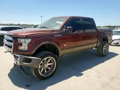 1FTEW1EF4GFC15363 2016 FORD F-150