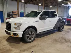 1FTEW1EF4GFC22961 2016 FORD F-150