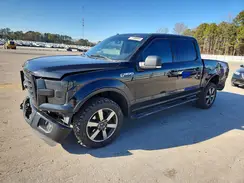 1FTEW1EF4GFC29053 2016 FORD F-150