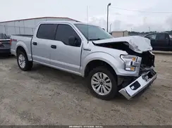 1FTEW1EF4GFC36763 2016 FORD F-150