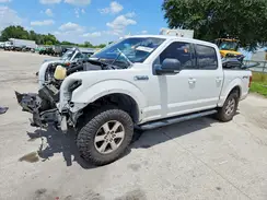 1FTEW1EF4GFC40697 2016 FORD F-150