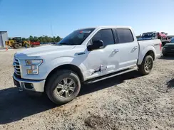 1FTEW1EF4GFC54714 2016 FORD F-150