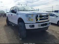1FTEW1EF4GFC59198 2016 FORD F-150