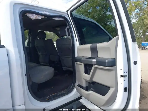 1FTEW1EF4GFC59198 2016 FORD F-150 - Image 8