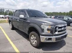 1FTEW1EF4GFC60500 2016 FORD F-150