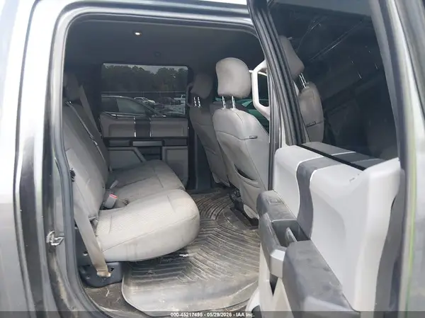 1FTEW1EF4GFC60500 2016 FORD F-150 - Image 8