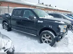 1FTEW1EF4GFC62246 2016 FORD F-150