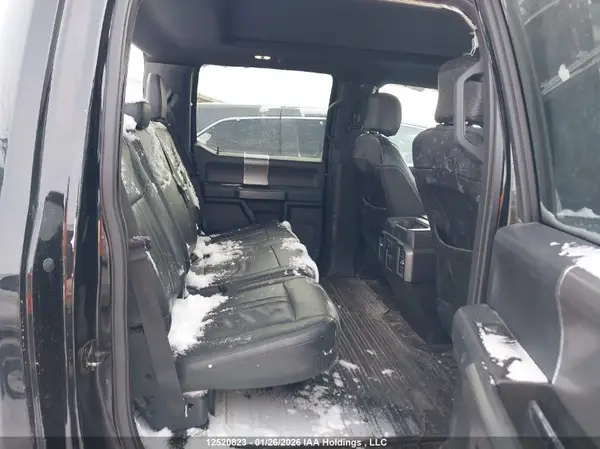 1FTEW1EF4GFC62246 2016 FORD F-150 - Image 8