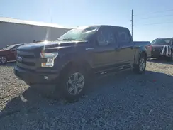 1FTEW1EF4GFC71612 2016 FORD F-150
