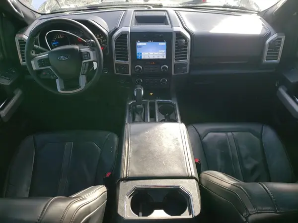1FTEW1EF4GFC75515 2016 FORD F-150 - Image 8