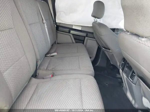 1FTEW1EF4GFC82626 2016 FORD F-150 - Image 8