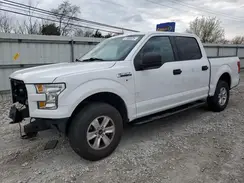 1FTEW1EF4GFC90323 2016 FORD F-150