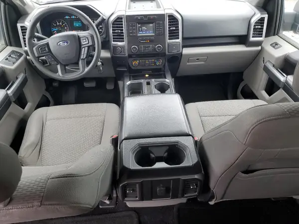 1FTEW1EF4GFC90323 2016 FORD F-150 - Image 8
