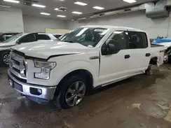 1FTEW1EF4GFC94808 2016 FORD F-150