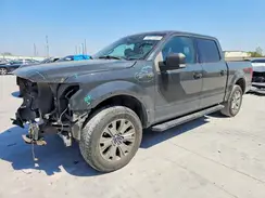 1FTEW1EF4GFC99622 2016 FORD F-150