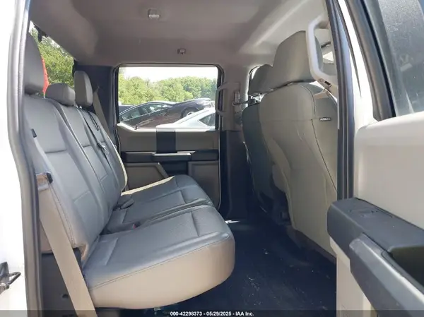 1FTEW1EF4GFD06133 2016 FORD F-150 - Image 8