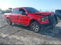 1FTEW1EF4GFD13907 2016 FORD F-150