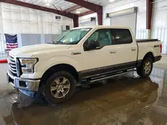 1FTEW1EF4GFD20159 2016 FORD F-150