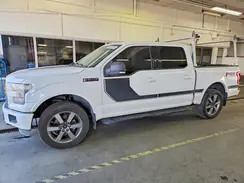 1FTEW1EF4GFD22400 2016 FORD F-150