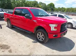 1FTEW1EF4GFD27161 2016 FORD F-150