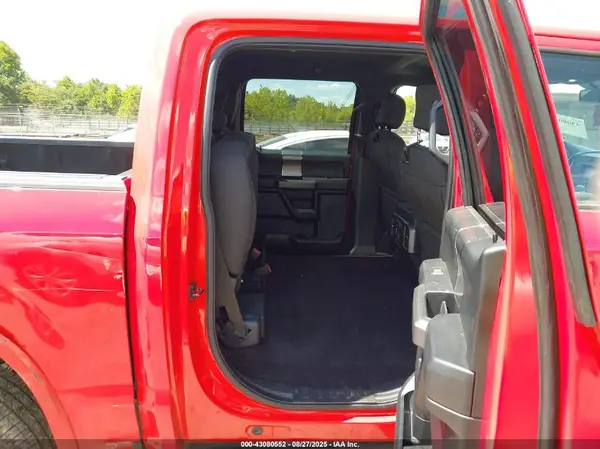 1FTEW1EF4GFD27161 2016 FORD F-150 - Image 8