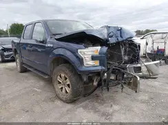 1FTEW1EF4GFD29511 2016 FORD F-150