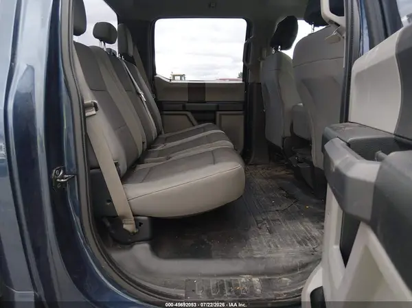 1FTEW1EF4GFD29511 2016 FORD F-150 - Image 8