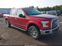 1FTEW1EF4GFD29993 2016 FORD F-150