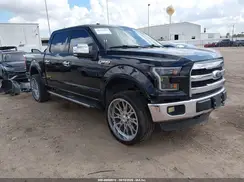 1FTEW1EF4GFD33994 2016 FORD F-150