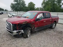 1FTEW1EF4GFD37902 2016 FORD F-150
