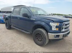 1FTEW1EF4GFD46146 2016 FORD F-150