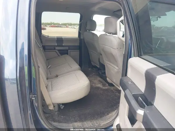 1FTEW1EF4GFD46146 2016 FORD F-150 - Image 8