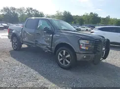 1FTEW1EF4GFD58314 2016 FORD F-150