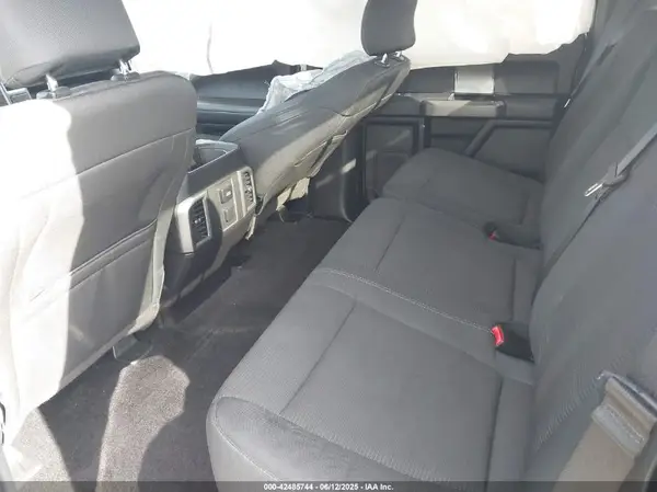 1FTEW1EF4GFD58314 2016 FORD F-150 - Image 8