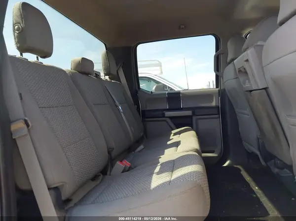 1FTEW1EF4GKD02106 2016 FORD F-150 - Image 8