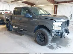 1FTEW1EF4GKD02283 2016 FORD F-150