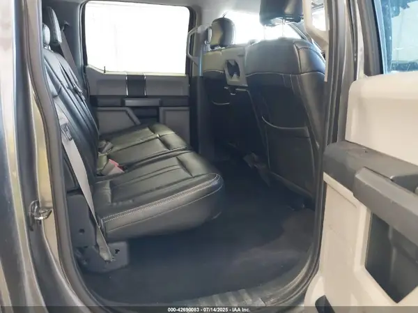 1FTEW1EF4GKD02283 2016 FORD F-150 - Image 8