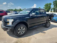 1FTEW1EF4GKD12179 2016 FORD F-150