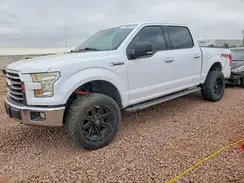 1FTEW1EF4GKD18662 2016 FORD F-150
