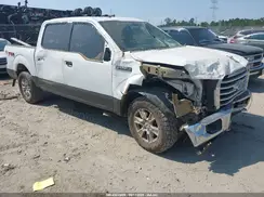 1FTEW1EF4GKD20007 2016 FORD F-150