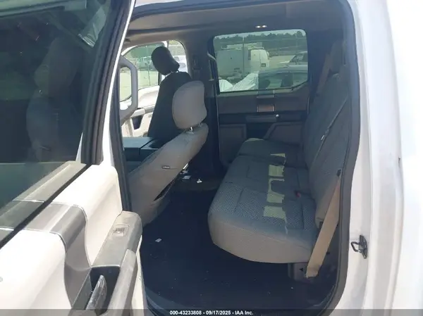 1FTEW1EF4GKD20007 2016 FORD F-150 - Image 8